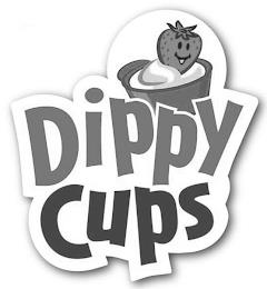 DIPPY CUPS trademark