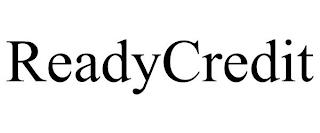 READYCREDIT trademark