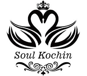 SOUL KOCHIN trademark