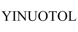 YINUOTOL trademark