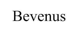 BEVENUS trademark