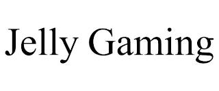 JELLY GAMING trademark