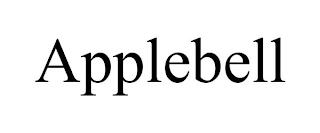 APPLEBELL trademark