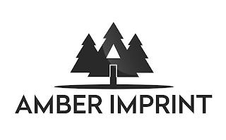 AMBER IMPRINT trademark