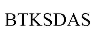 BTKSDAS trademark