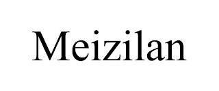 MEIZILAN trademark