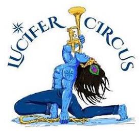 LUCIFER CIRCUS trademark