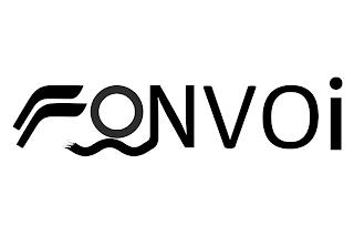 FONVOI trademark