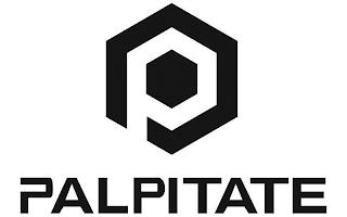 PALPITATE trademark