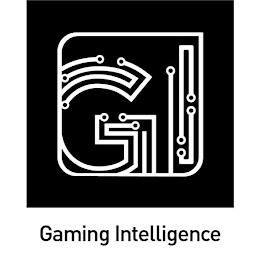 GI GAMING INTELLIGENCE trademark