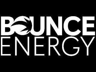 BOUNCE ENERGY trademark