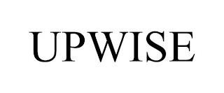 UPWISE trademark