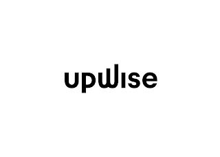 UPWISE trademark