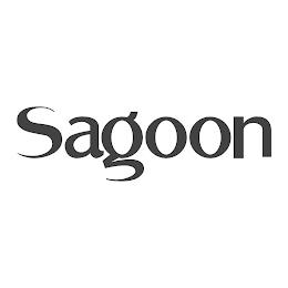 SAGOON trademark