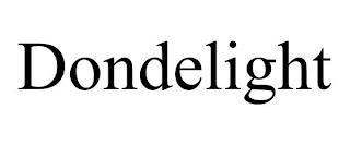 DONDELIGHT trademark