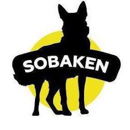 SOBAKEN trademark