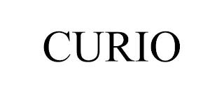 CURIO trademark