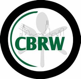 CBRW trademark