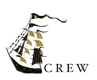 CREW trademark