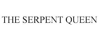 THE SERPENT QUEEN trademark