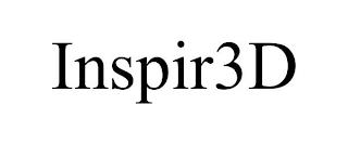 INSPIR3D trademark