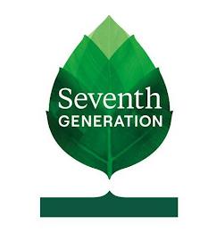 SEVENTH GENERATION trademark