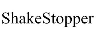 SHAKESTOPPER trademark