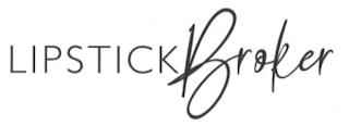 LIPSTICK BROKER trademark