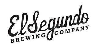 EL SEGUNDO BREWING COMPANY trademark