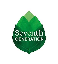 SEVENTH GENERATION trademark