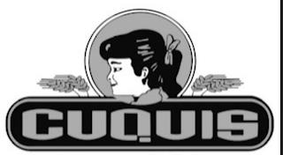 CUQUIS trademark