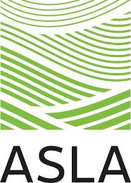 ASLA trademark