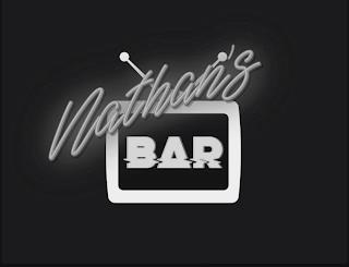 NATHAN'S BAR trademark