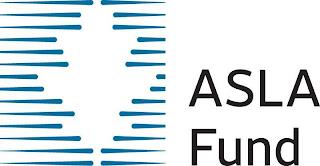 ASLA FUND trademark