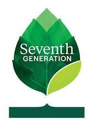 SEVENTH GENERATION trademark