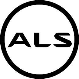 ALS trademark