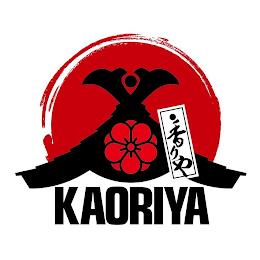 KAORIYA trademark