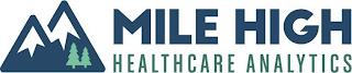 MILE HIGH HEALTHCARE ANALYTICS trademark