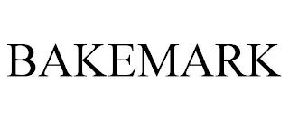 BAKEMARK trademark