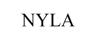 NYLA trademark