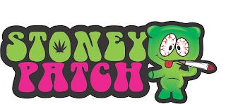 STONEY PATCH trademark