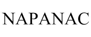 NAPANAC trademark