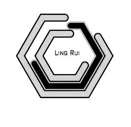 LING RUI trademark