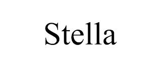 STELLA trademark