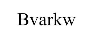 BVARKW trademark