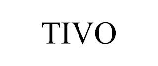 TIVO trademark