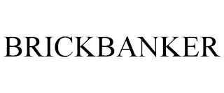 BRICKBANKER trademark