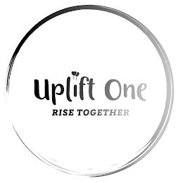 UPLIFT ONE RISE TOGETHER trademark