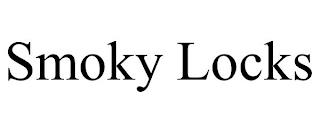 SMOKY LOCKS trademark