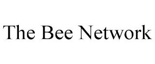 THE BEE NETWORK trademark